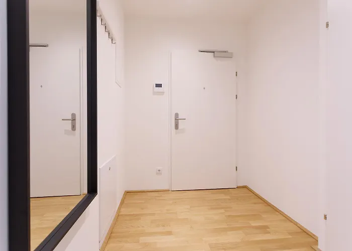 Appartamento Brand New With Free Parking