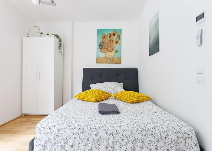 Appartamento Brand New With Free Parking