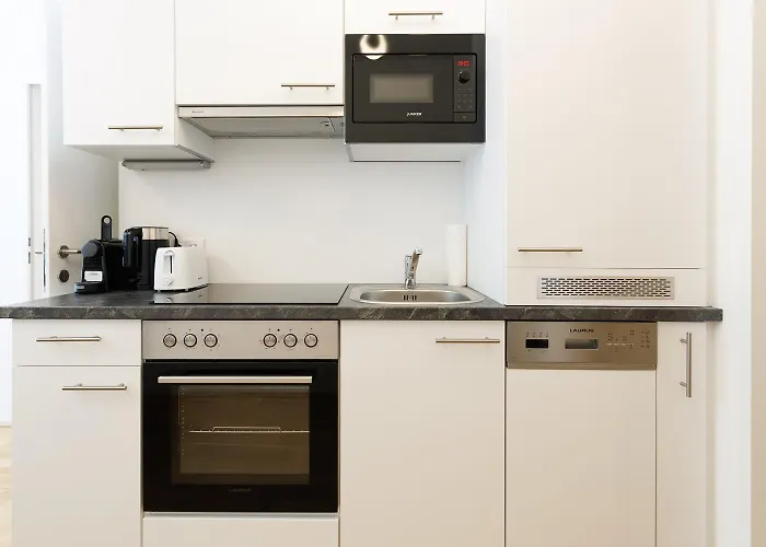 Appartamento Brand New With Free Parking *