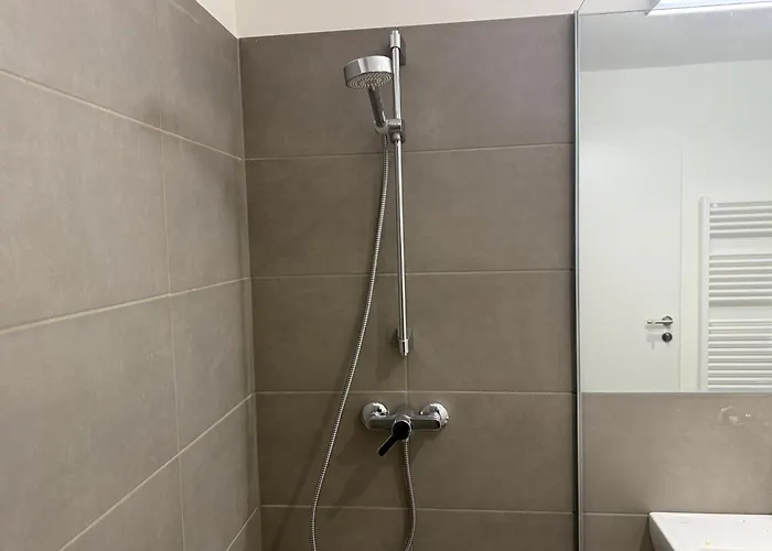 Brand New With Free Parking