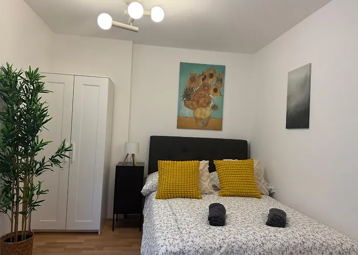 Appartamento Brand New With Free Parking